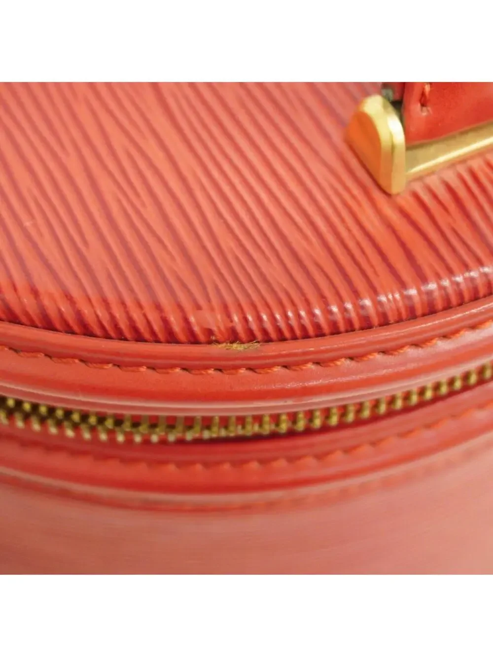 Louis Vuitton Cannes Beauty Case Epi #286341L69B